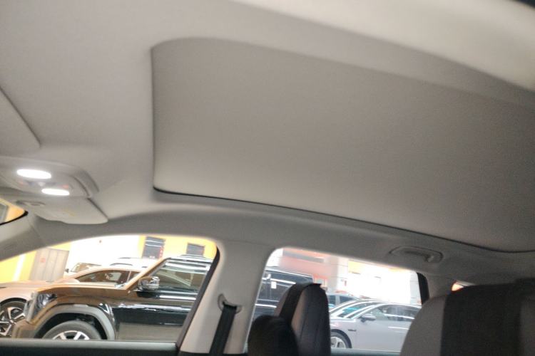 Used Leapmotor C10 2024 210 LiDAR Version
