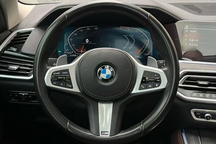 Used BMW X5 (Import) 2021 xDrive30i M Sport Package
