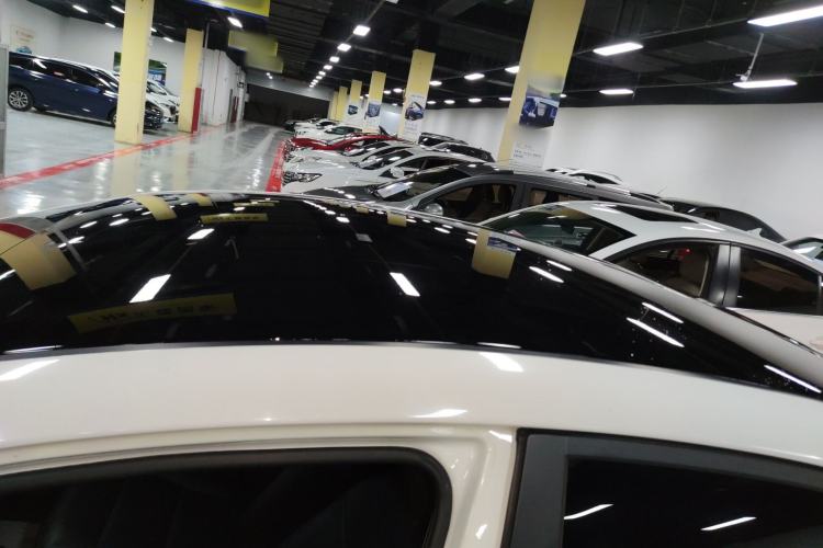 Used Kia K3 2016 1.6L Automatic GL