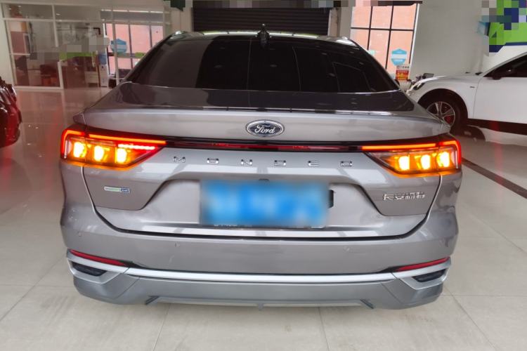 Used Ford Mondeo 2022 Restyled EcoBoost 245 Luxury Version