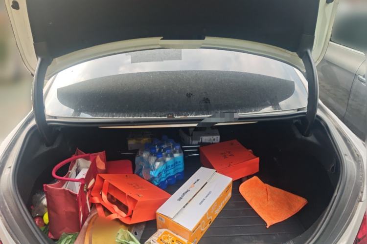 Used Mercedes-Benz C-Class 2020 Restyled C 200 L Fashion Edition Sport Version
