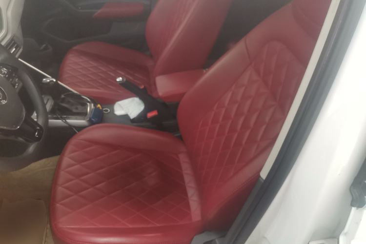 Used Volkswagen Polo 2019 Plus 1.5L Automatic Panoramic Enjoyment Edition