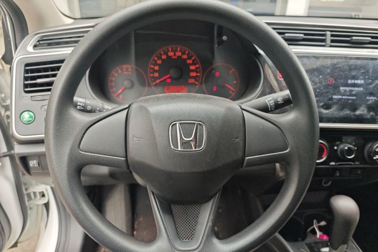 Used Honda Greiz 2016 1.5L CVT Classic Edition Steering Wheel