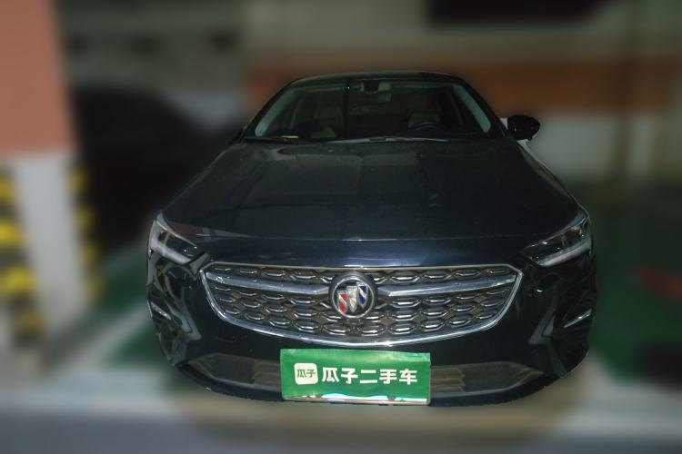 Used Buick Regal 2023 552T Smart Enjoyment Version
