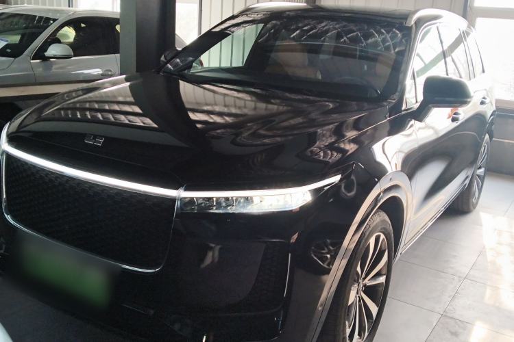 Used Li Auto ONE 2020 Extended-Range 6-Seater Version