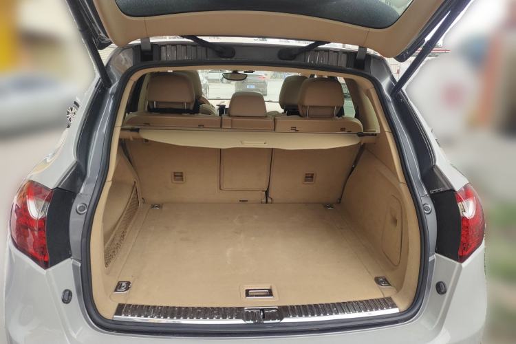 Used Porsche Cayenne 2014 Cayenne Platinum Edition 3.0T