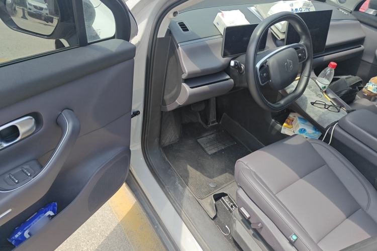 Used Leapmotor C10 2024 530 Smart Edition