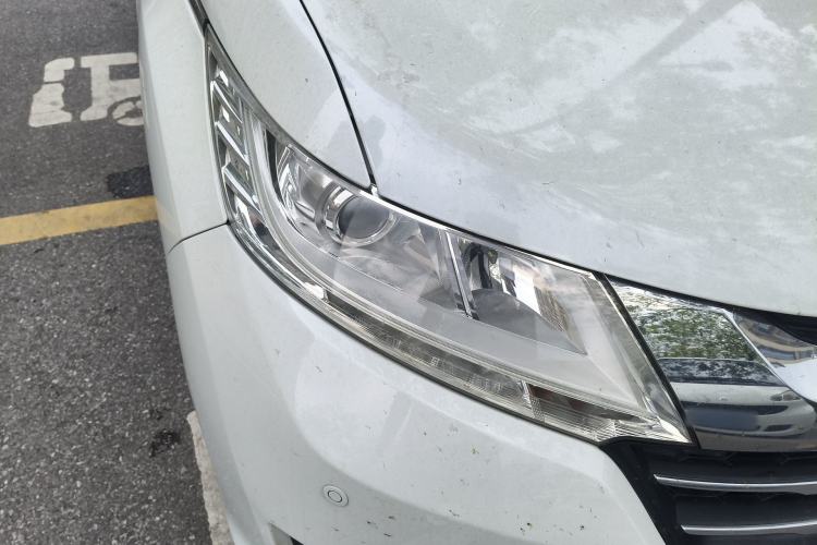 Used Honda Odyssey 2015 2.4L Luxury Edition