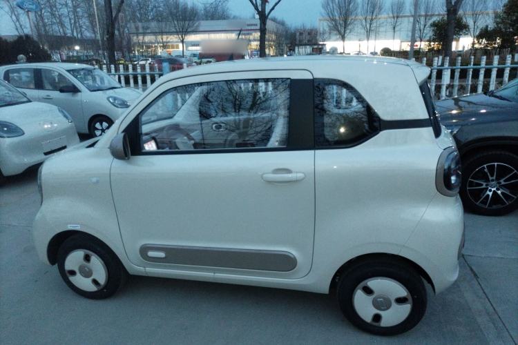 Used Bestune Pony 2026 Model 222km Cute Horse Plus