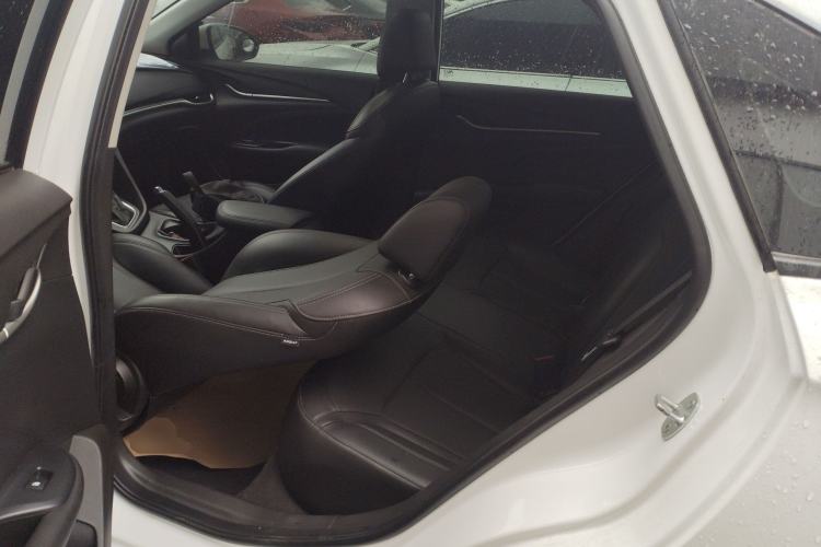 Used Buick GT 2021 Revised Version Flagship 1.5L Automatic Elite Edition