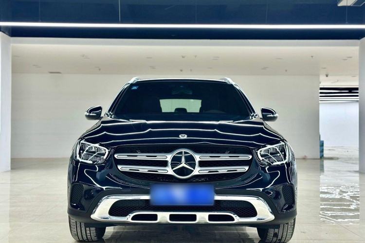 Used Mercedes-Benz GLC 2020 Facelifted GLC 260 L 4MATIC Dynamic Edition