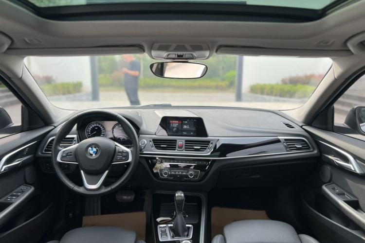 Used BMW 1 Series 2018 Facelifted 118i Sport Edition
