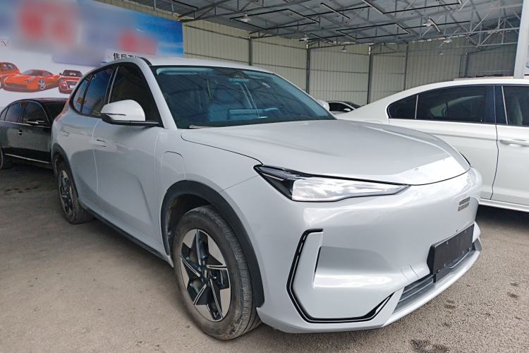 Used Geely Galaxy E5 2024 530km Long-Range Version