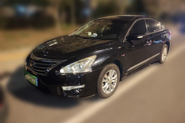 Used Nissan Teana 2016 2.0L XL Comfort Edition Front