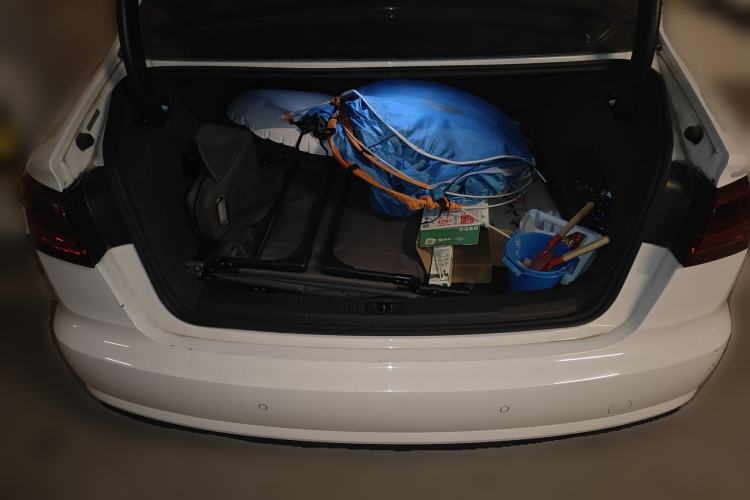 Used Audi A6L 2017 TFSI Technology Edition
