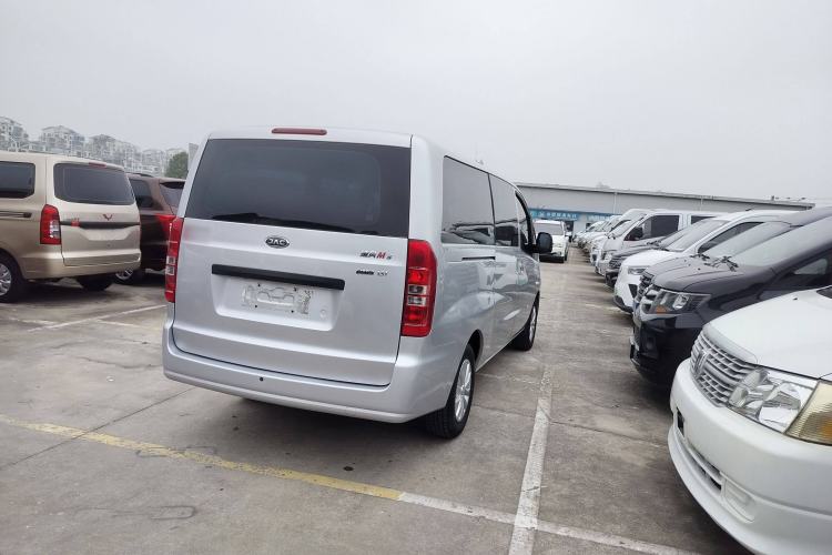 Used JAC Refine M3 2022 PLUS Standard Model 1.5T
