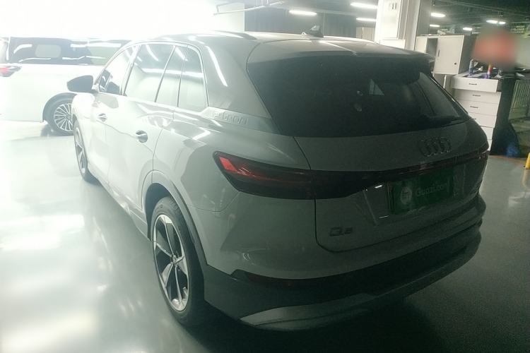 Used Audi Q5 e-tron 2023 40 e-tron Starry Edition Luxury Package
