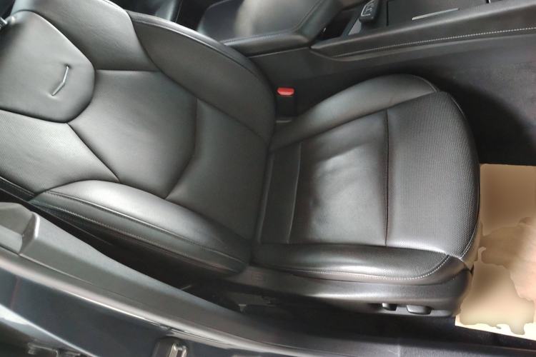 Used Cadillac CT5 2021 28T Luxury Model