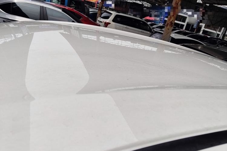 Used Honda Vezel 2015 1.5L CVT two-wheel drive Comfort trim