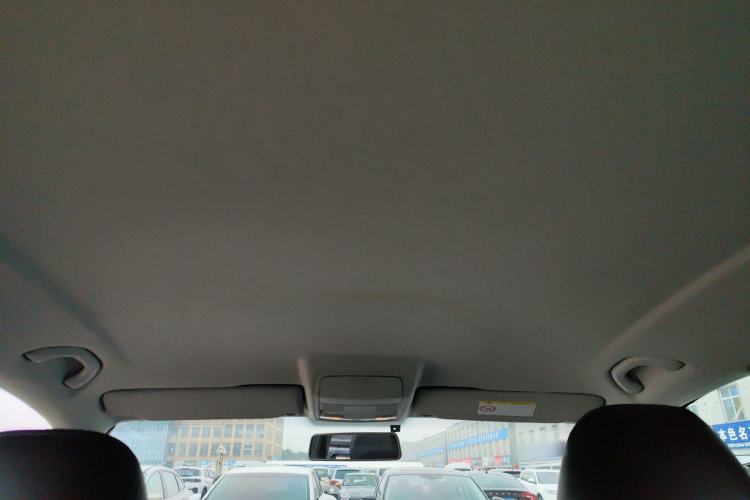 Used Volkswagen Tiguan L 2016 300TSI Automatic Two-Wheel Drive Trend Edition