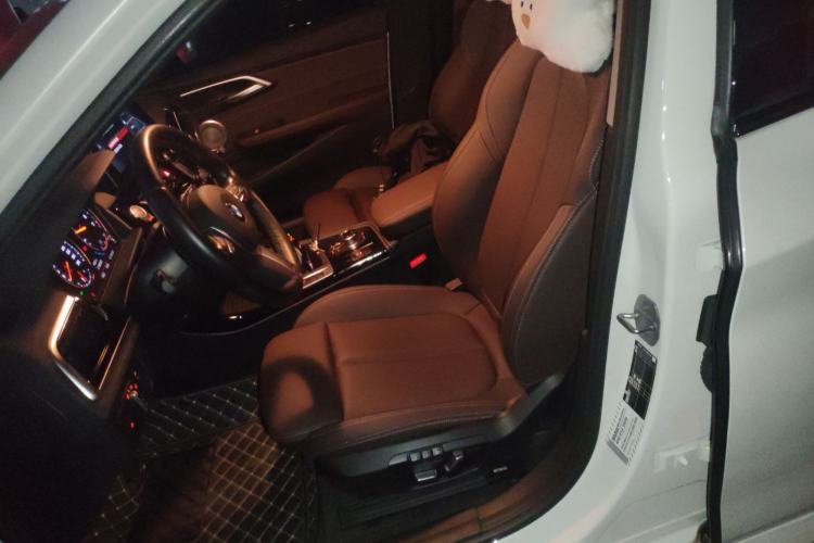 Used BMW 1 Series 2023 120i M Sport Night Edition
