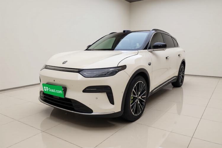 Used Leapmotor C11 2026 Range-Extended 300 LiDAR Prestige Edition