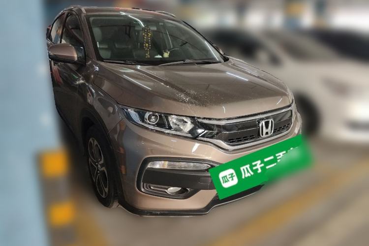 Used Honda XR-V 2015 1.8L VTi CVT Luxury Edition
