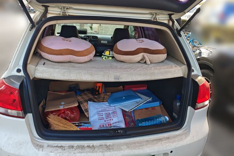 Used Volkswagen Golf 2011 1.6L Automatic Comfort Model