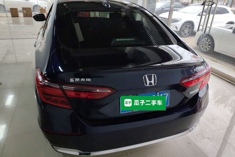 Used Honda Inspire 2019 Rui·Hybrid 2.0L Jing Shang Edition China VI