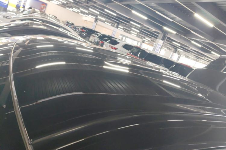 Used NETA X 2024 500 First Edition
