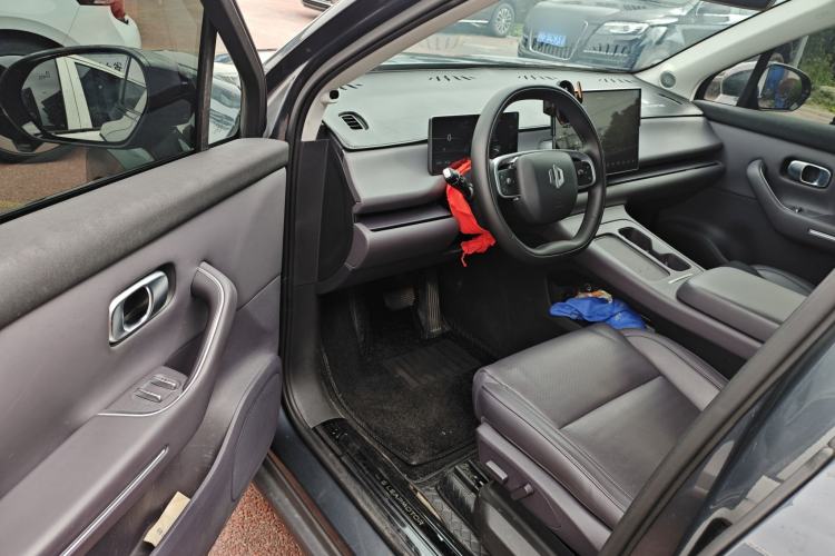 Used Leapmotor C10 2024 530 Smart Edition