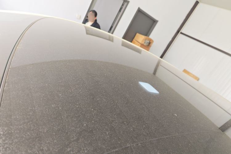 Used BYD Dolphin 2023 420 km Fashion Edition