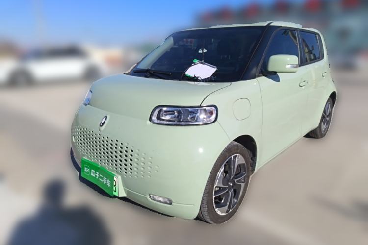 Used ORA White Cat 2020 305 km Luxury Version