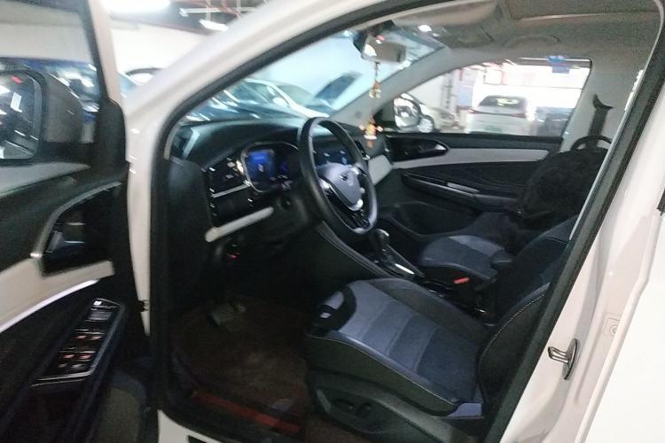 Used Jetta VS7 2023 280TSI Automatic Enjoyment Edition