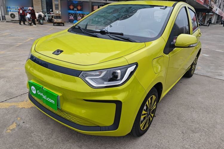 Used SOL E10X 2021 150 km Ambitious Trim