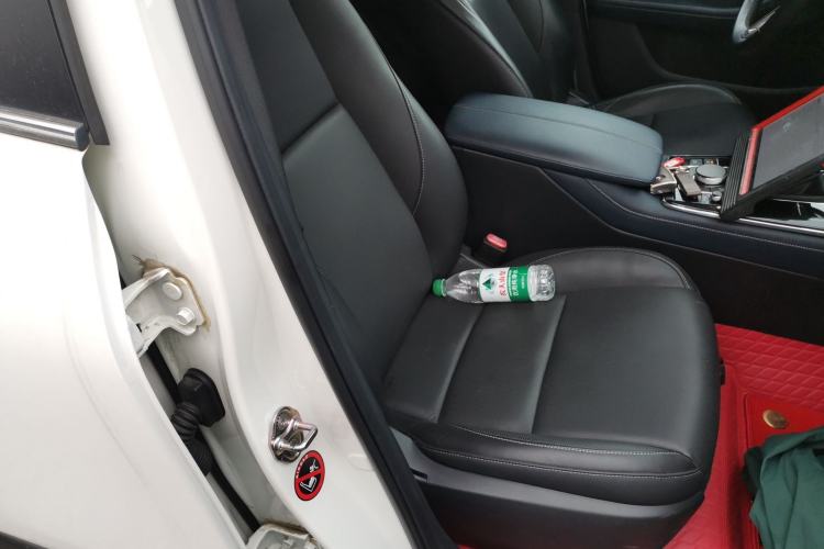 Used Mazda CX-30 2020 2.0L Automatic Yaoyue Model