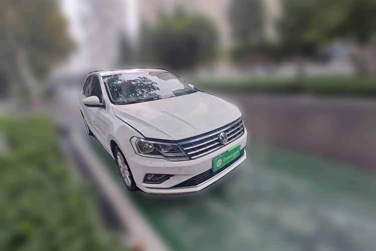 Used Volkswagen Jetta 2017 1.5L Manual Comfort Model
