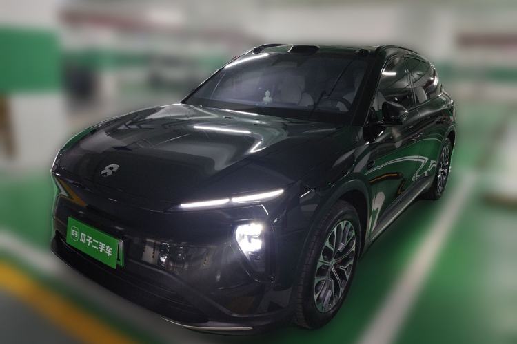 Used Nio ES6 2024 75 kWh