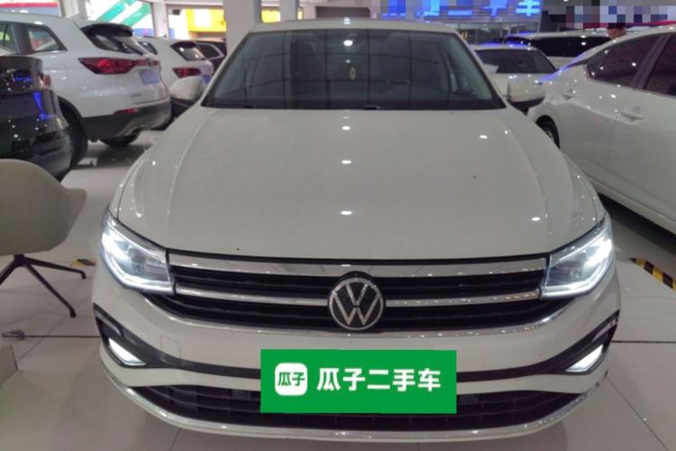 Used Volkswagen Bora 2023 300TSI DSG Prestige Edition Front