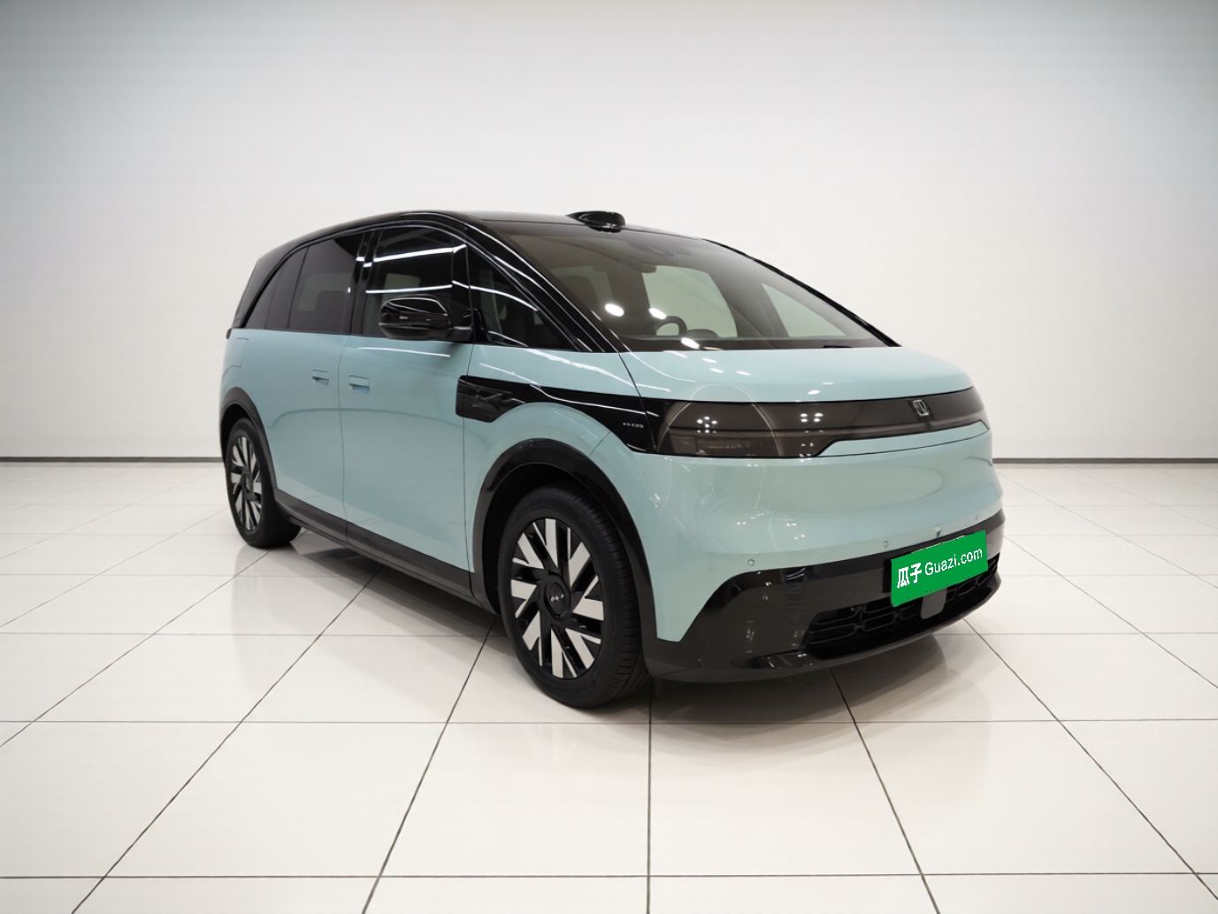Zeekr MIX 2025 Intelligent Driving Version — снимка 3