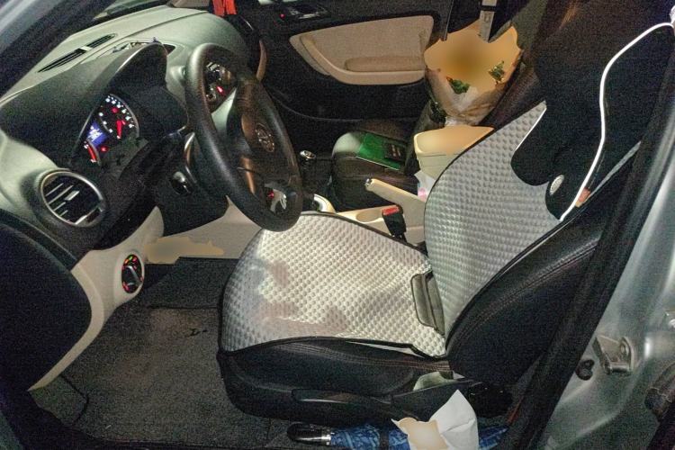 Used Volkswagen Lavida 2013 Classic 1.6L Manual Fashion Edition
