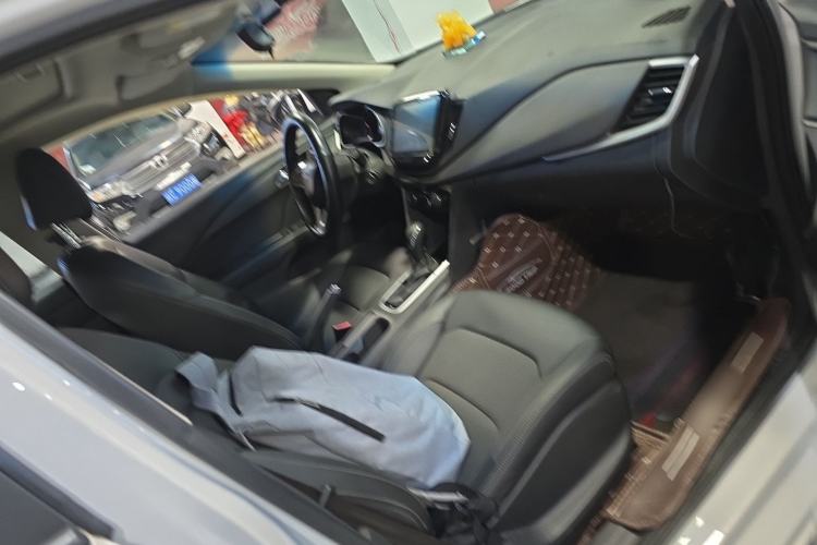 Used Chevrolet Cavalier 2016 1.5L Automatic Xinyue Edition Right Front Seat