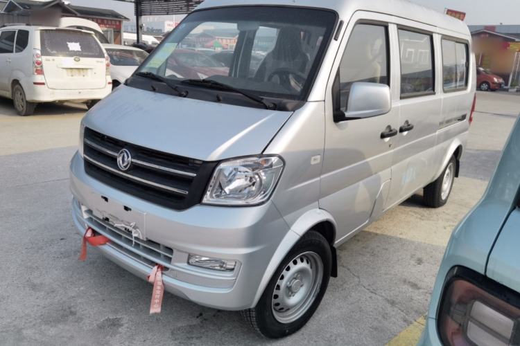 Used Dongfeng Xiaokang K07S 2022 1.3L High-Power Base Version