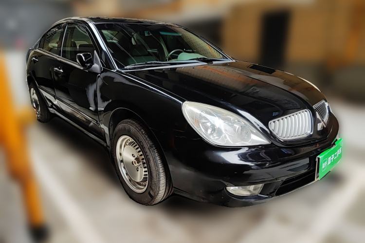 Used Mitsubishi Galant 2009 2.0L Elite Edition