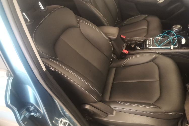 Used Roewe RX3 2018 1.6L CVT Flagship Edition
