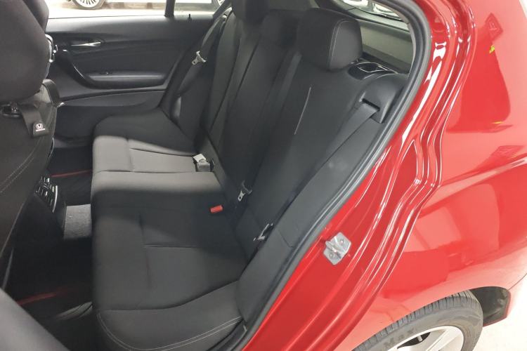 Used BMW 1 Series (Import) 2013 Revised 118i Sport Edition