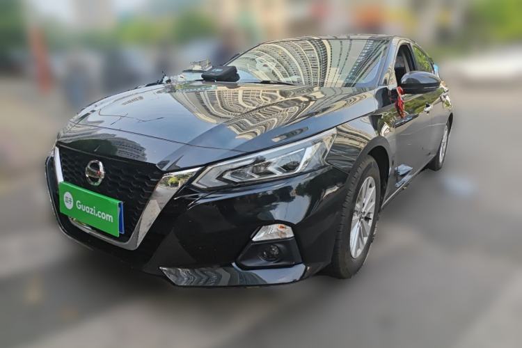 Used Nissan Teana 2020 2.0L XL Comfort Edition
