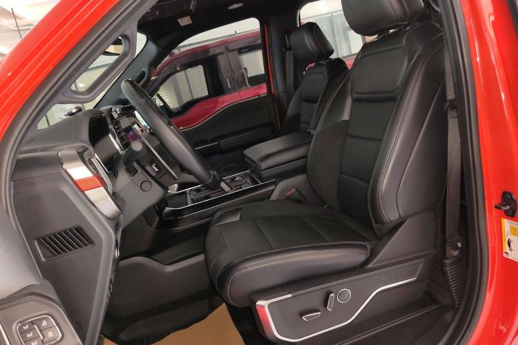 Used Ford F-150 Raptor 2023 3.5T Raptor