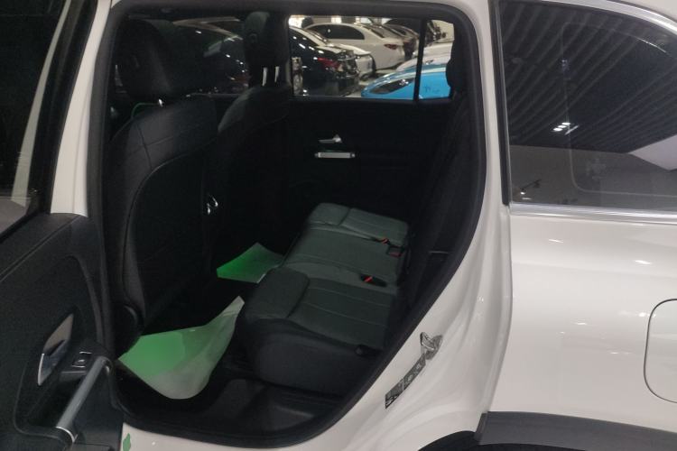 Used Mercedes-Benz GLB 2020 Facelift GLB 200 Fashion Edition
