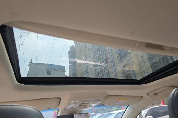 Used Geely Auto Emgrand GL 2018 1.4T DCT Prestige Smart Connectivity Version
